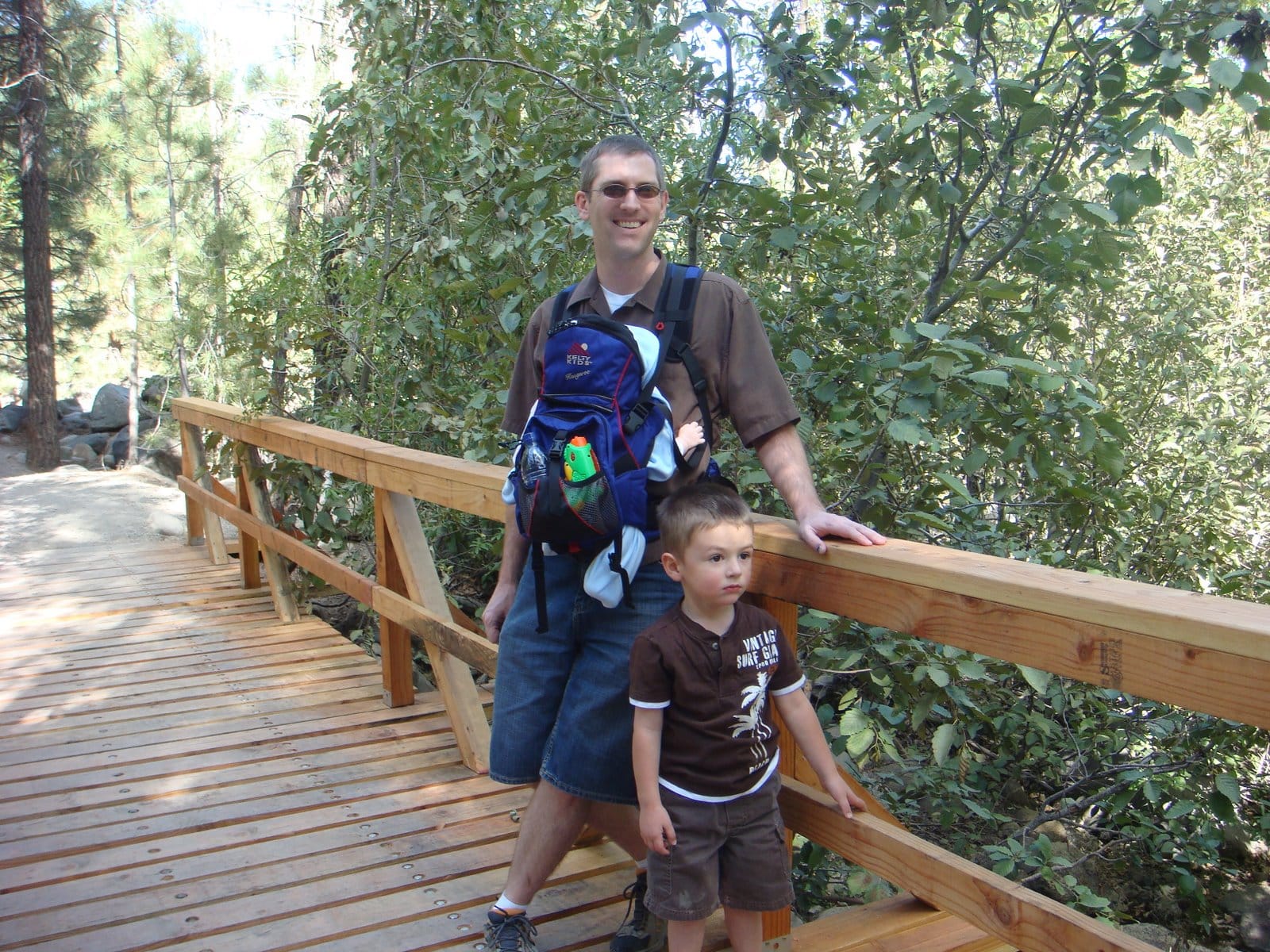 Galena Creek, Reno, NV