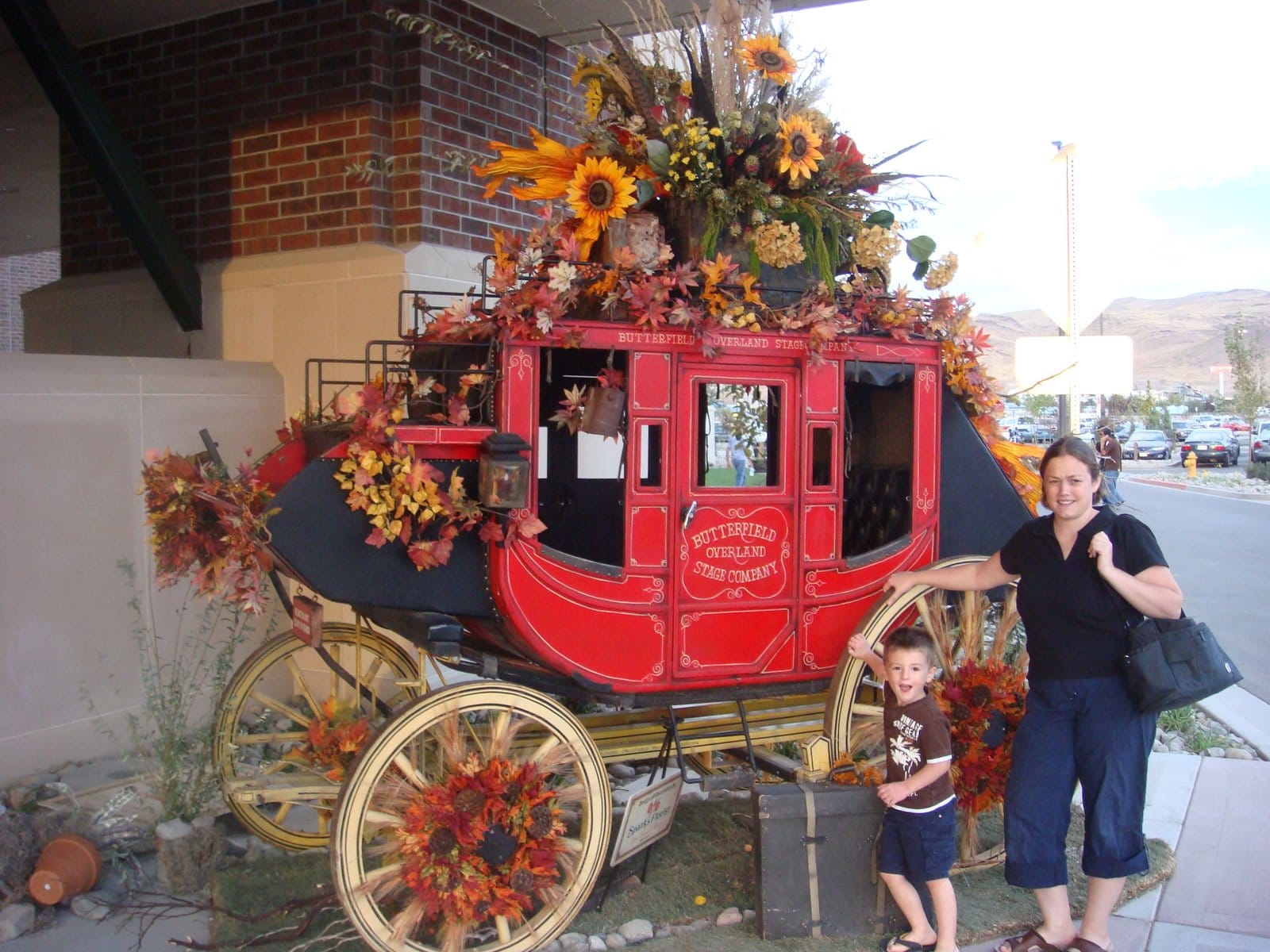 Scheels (Sparks, NV) -- the worlds largest sports store