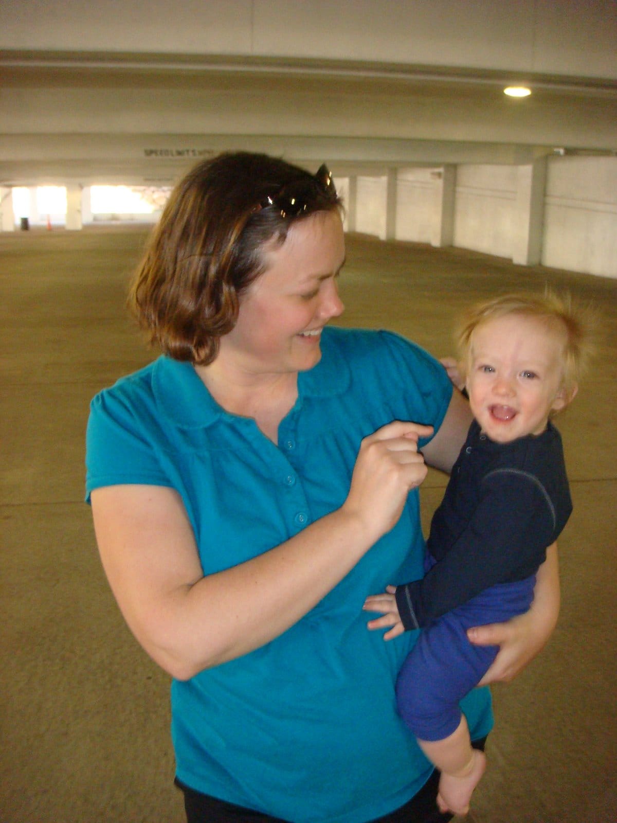 Fleischmann Planetarium at UNR
