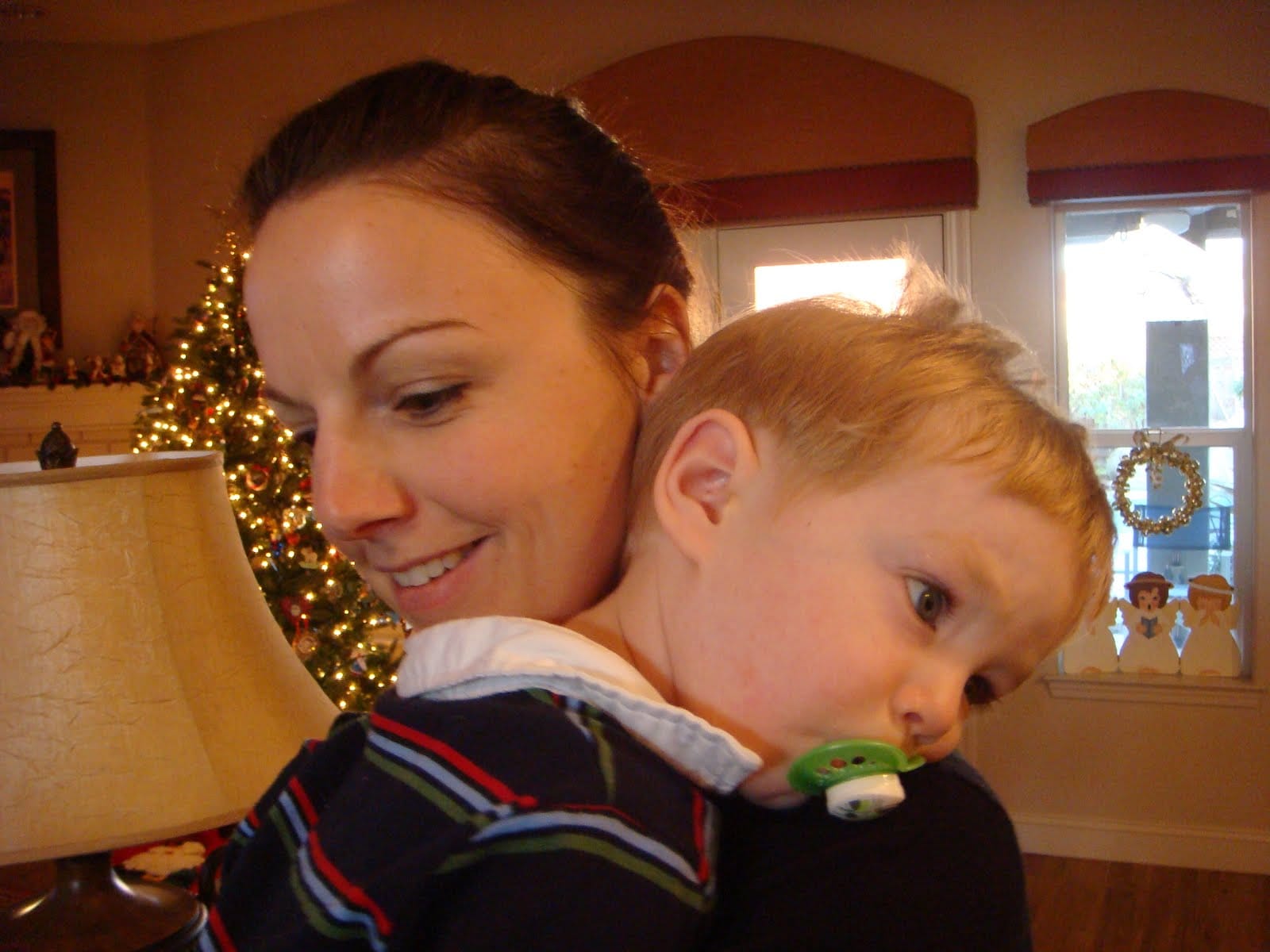 Christmas in Visalia