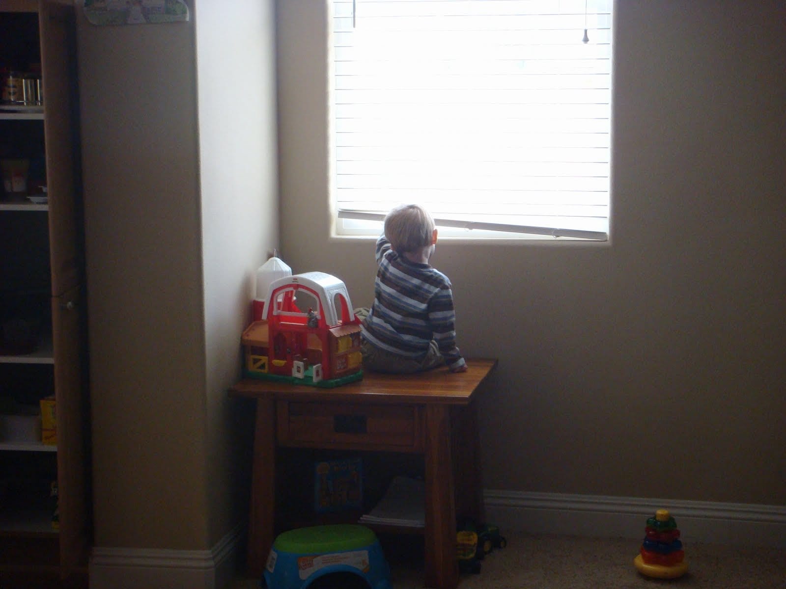 These are the Days of our Lives