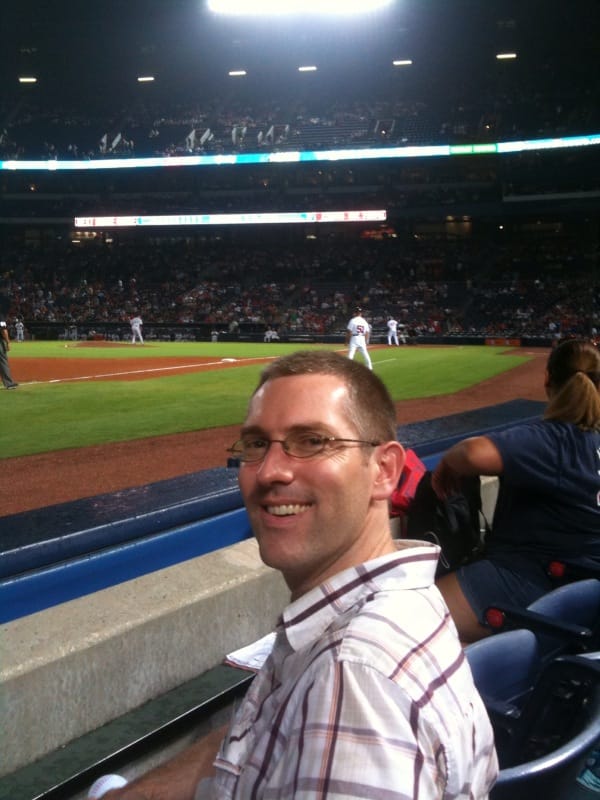 Home of the Brave(s)