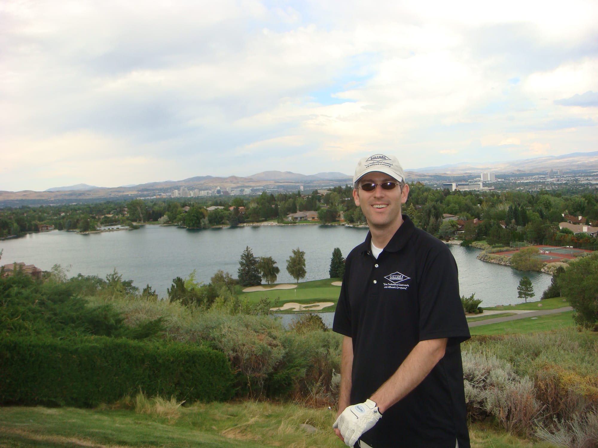 Think Kindness Golf Tournament