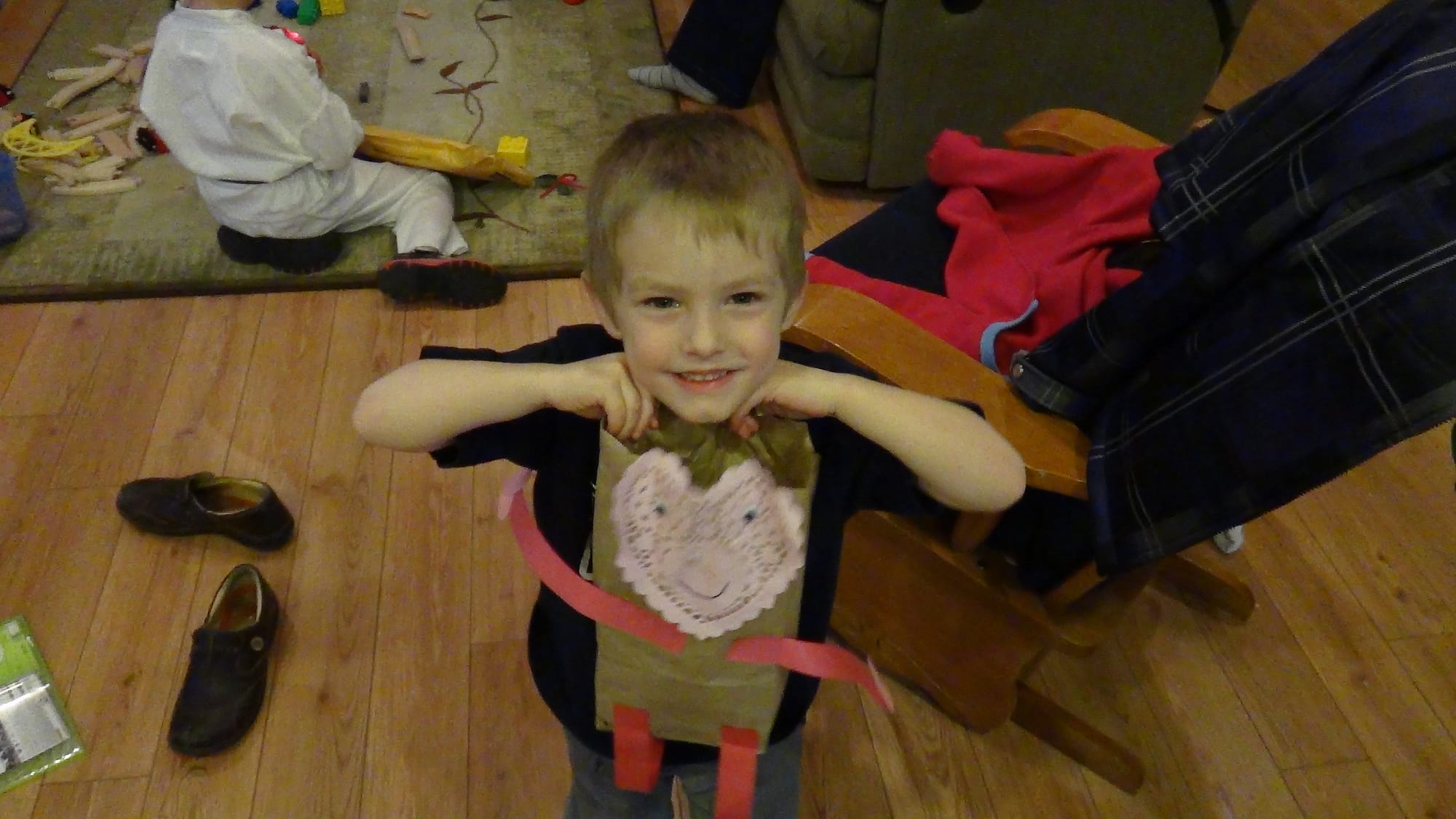 UPDATE after a 2-month hiatus