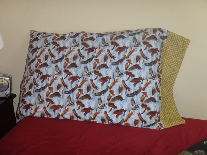 New Obsession: Sewing