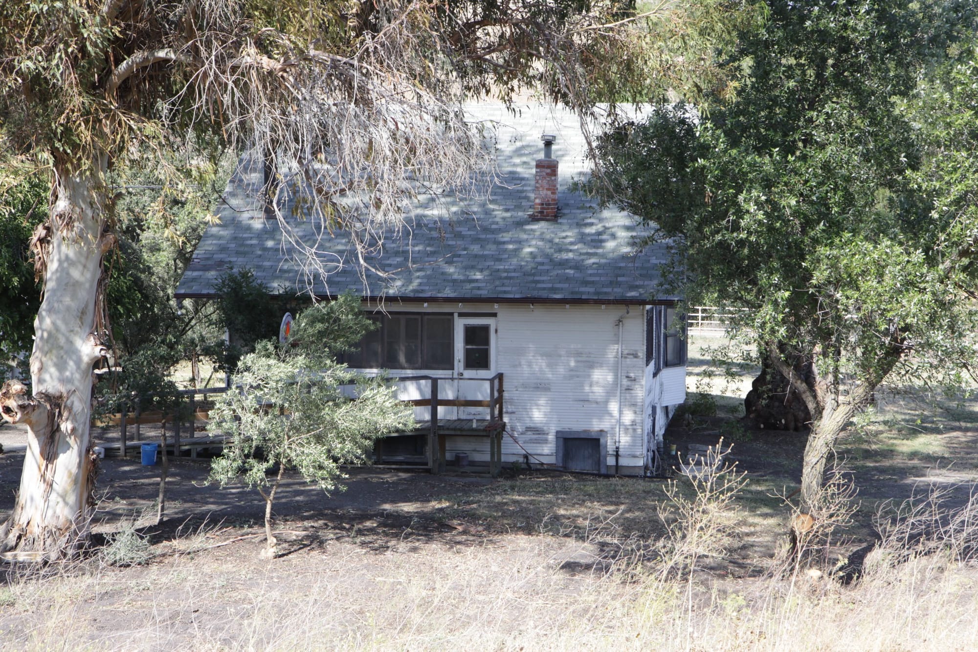 Grandma's House (different version)