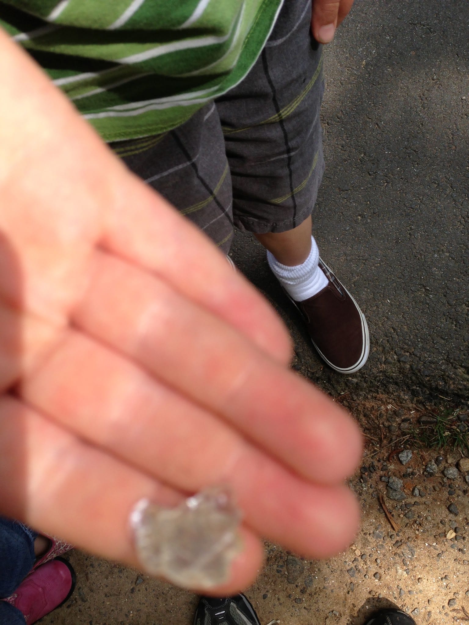 Kennesaw Mountain, Civil War batllefield