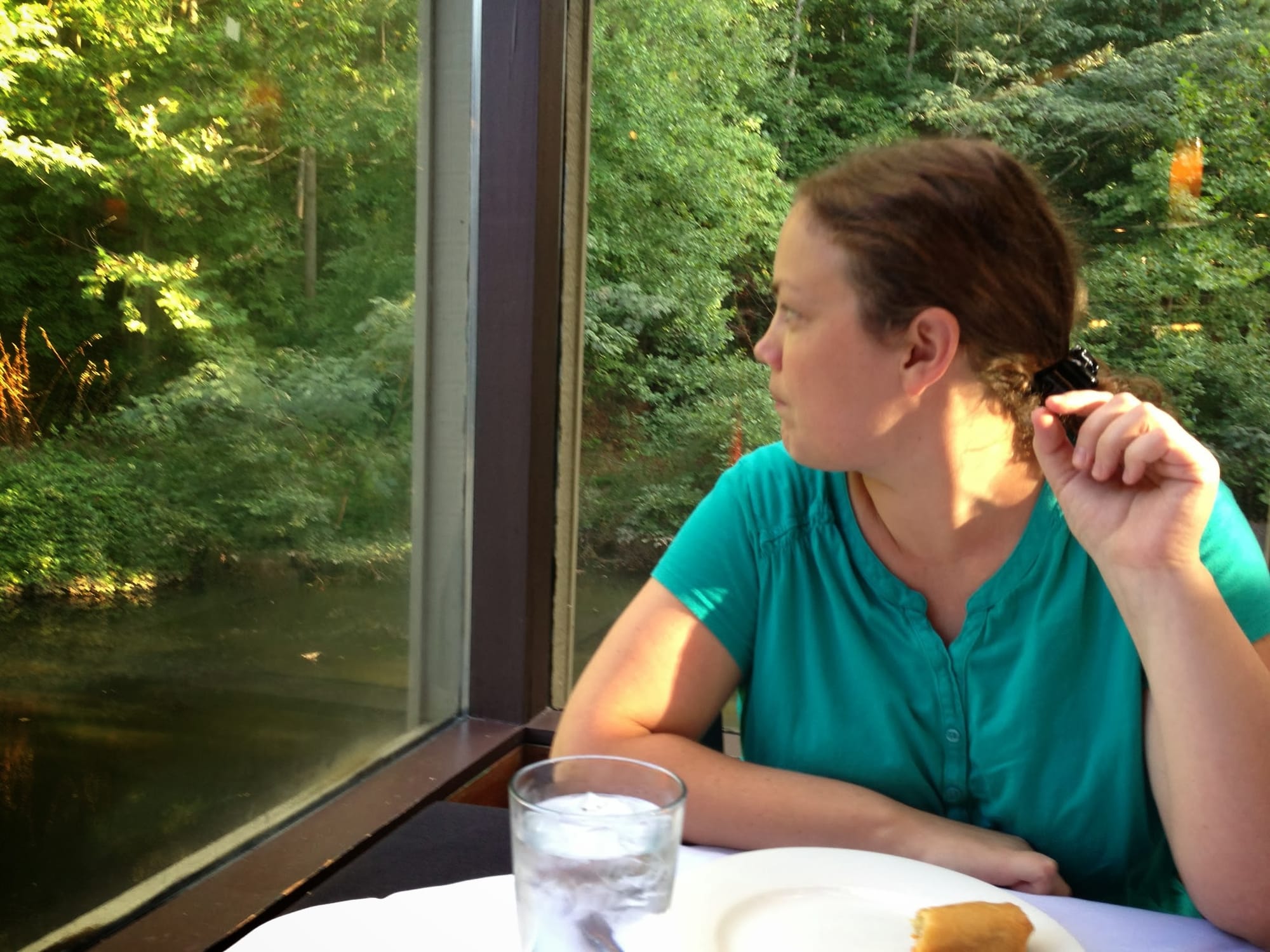 Date Night at Peter Chang's Tasty China 2