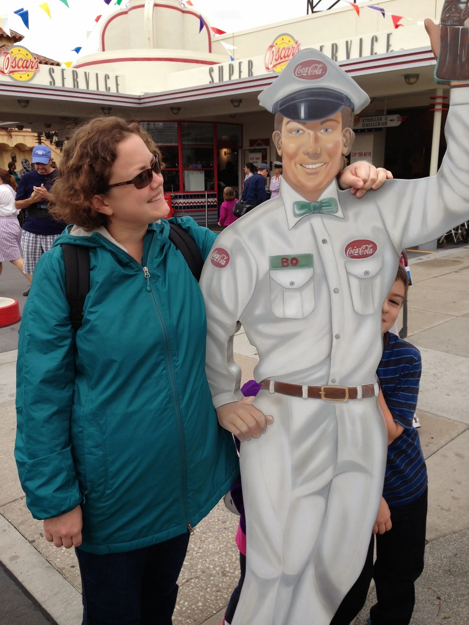 Disney Hollywood Studios