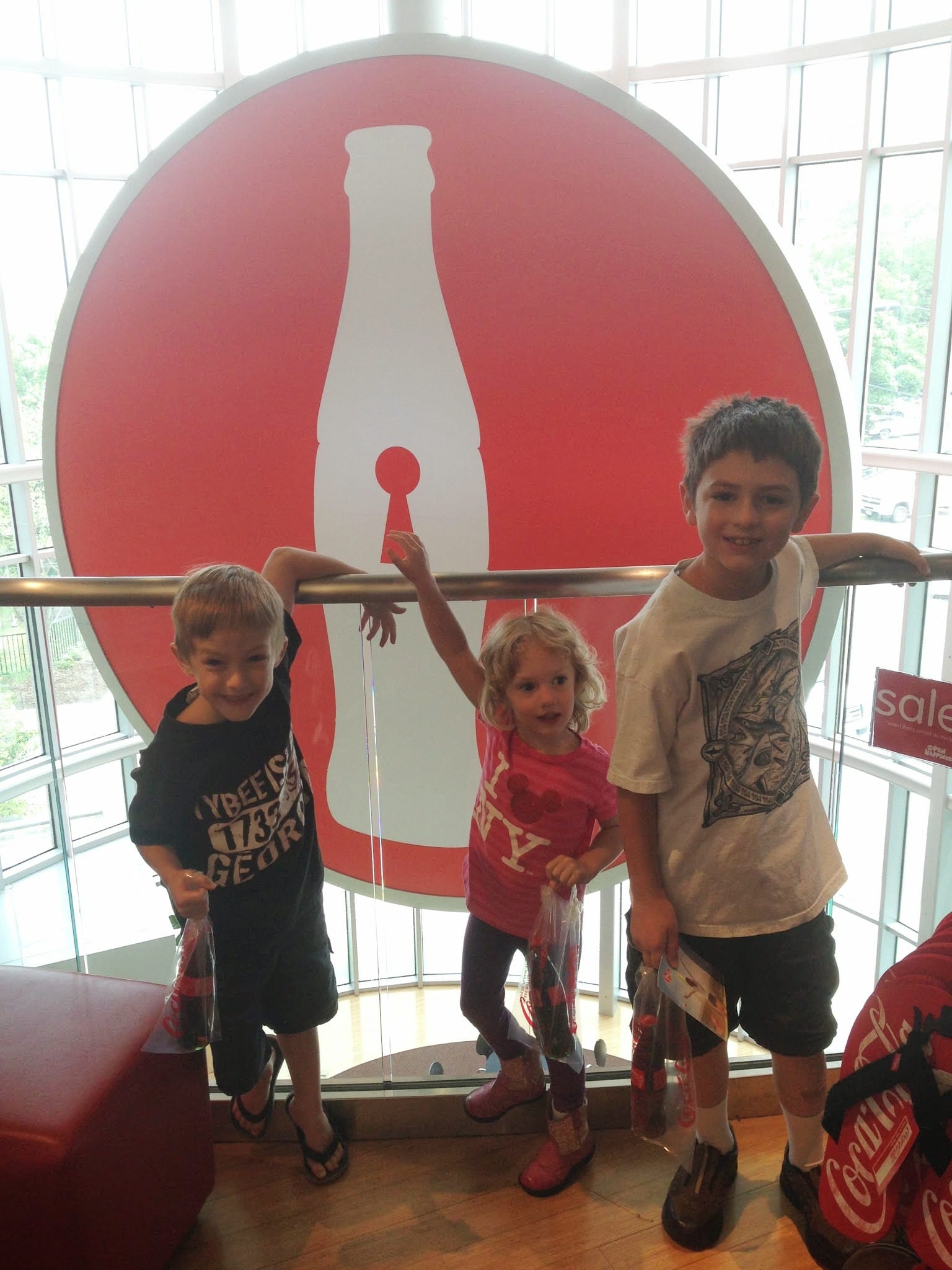 Coke Museum
