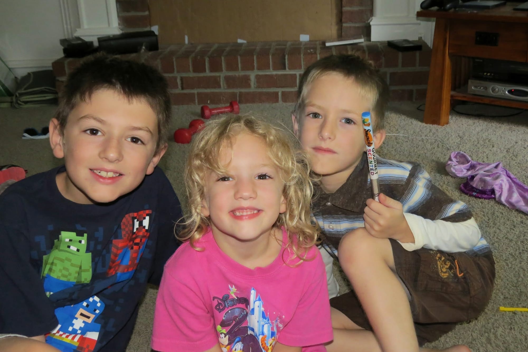 1st Pack Meeting of the Year