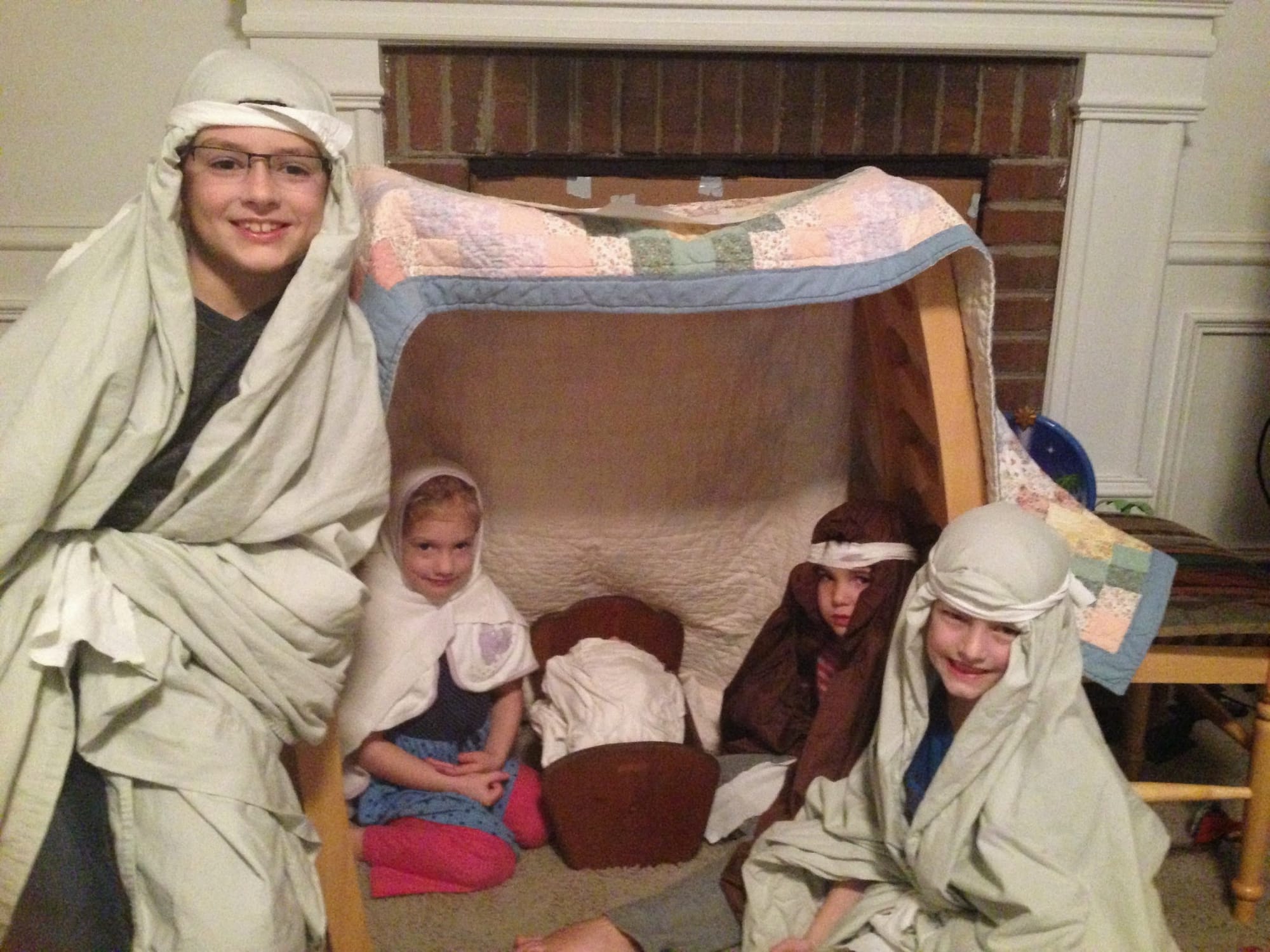 Christmas Nativity