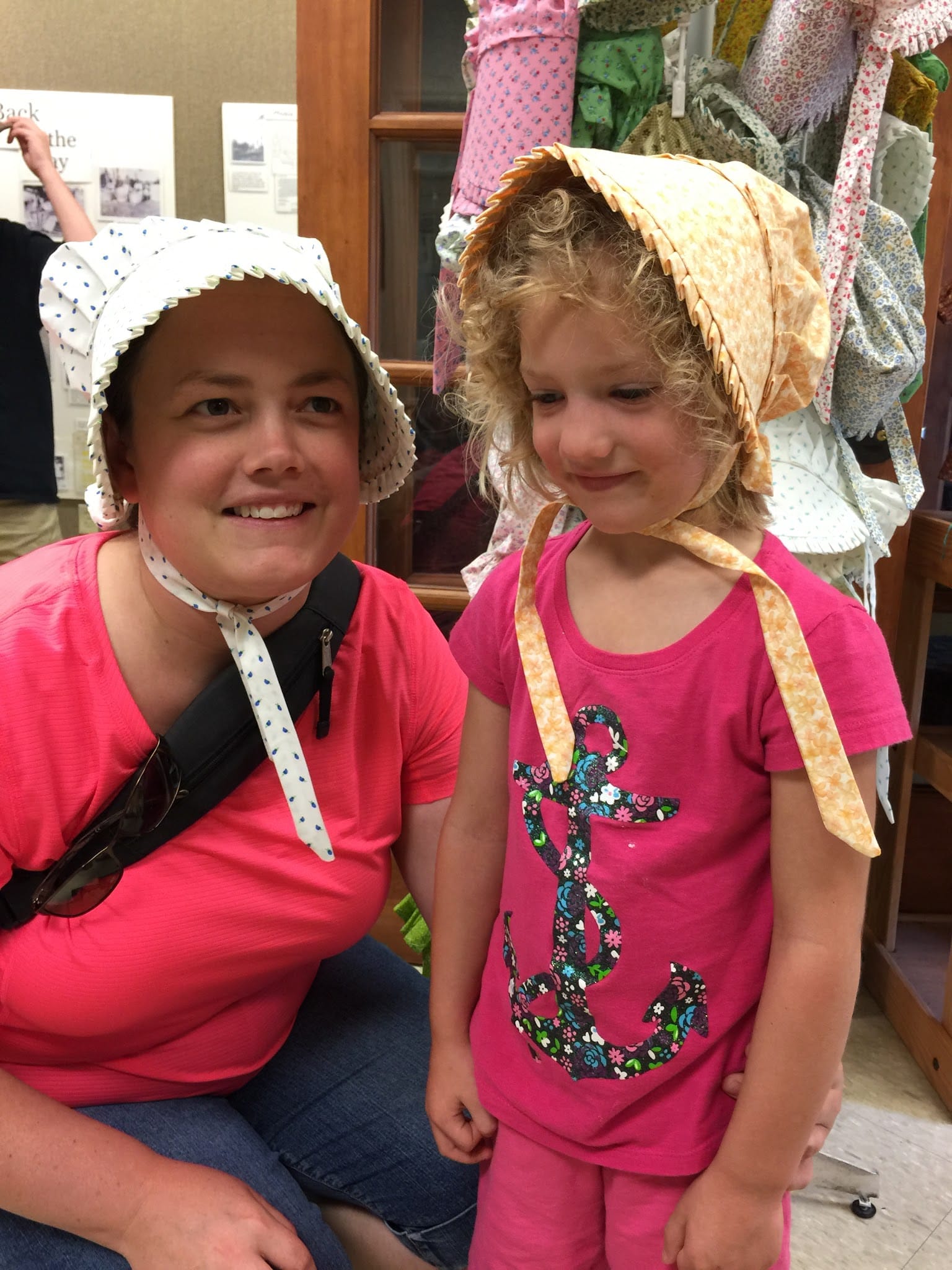 Jarrell Plantation and Juliette, GA