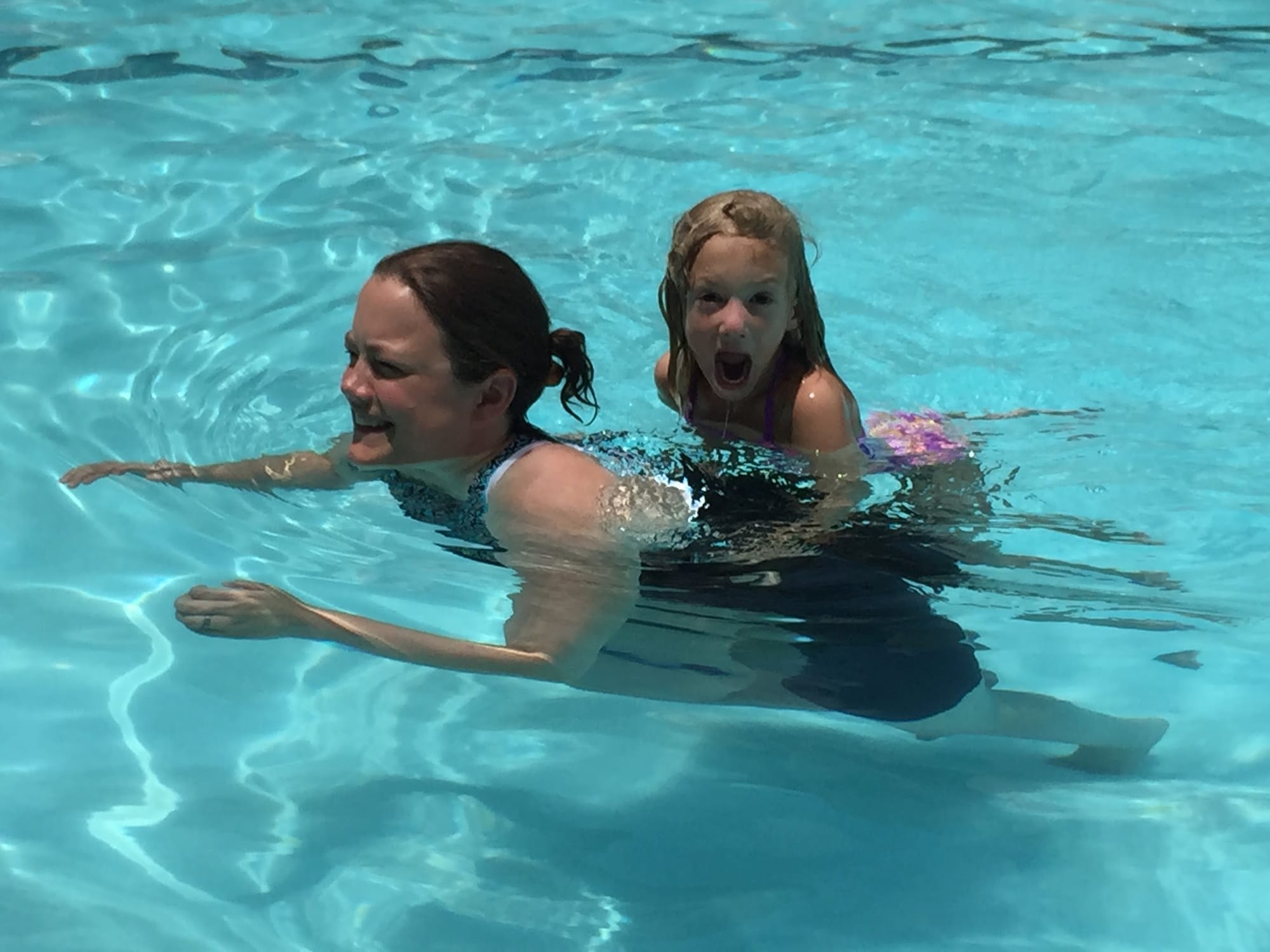 Tucker's 7th birthday