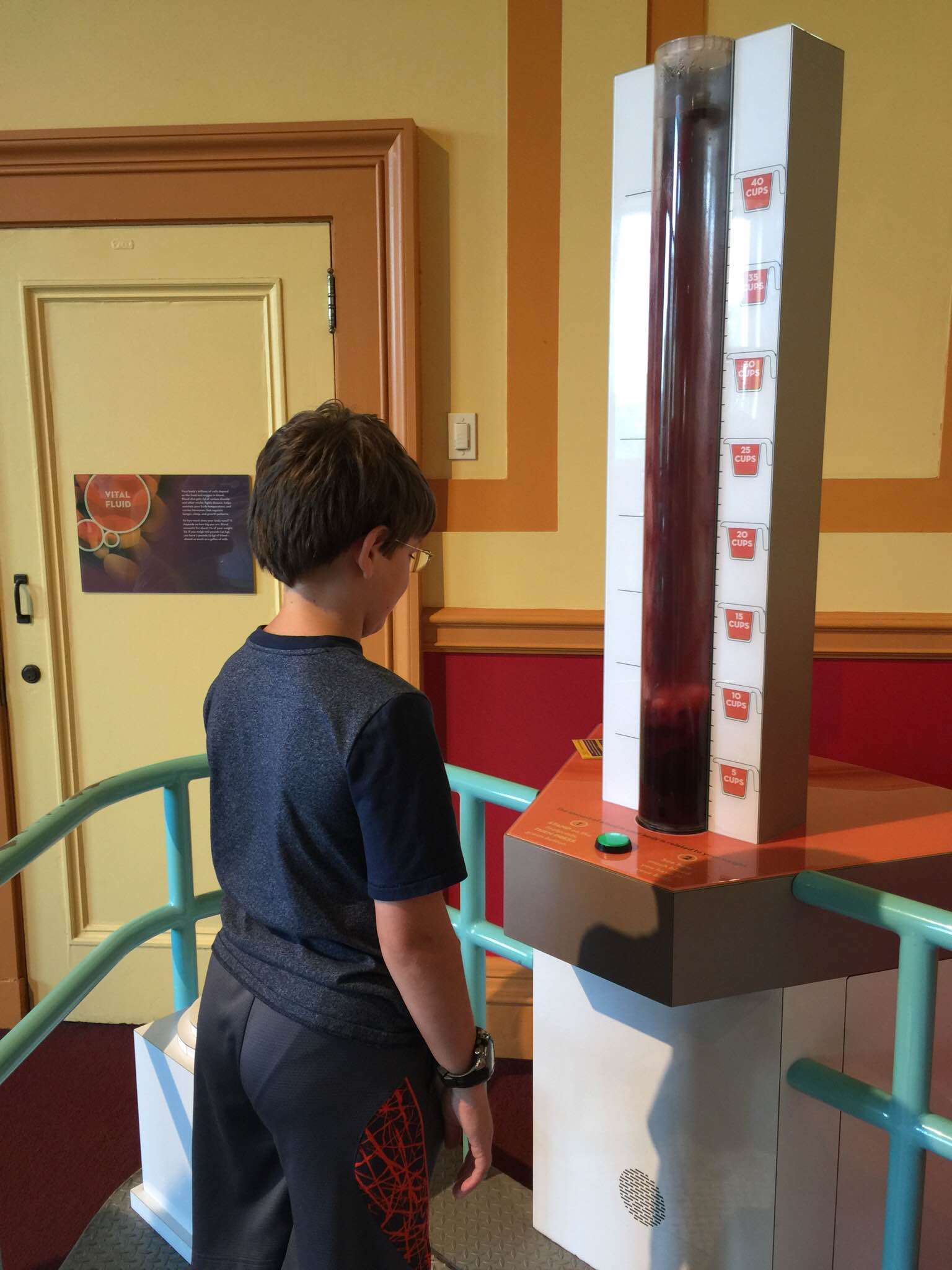 The Franklin Institute and Valley Forge