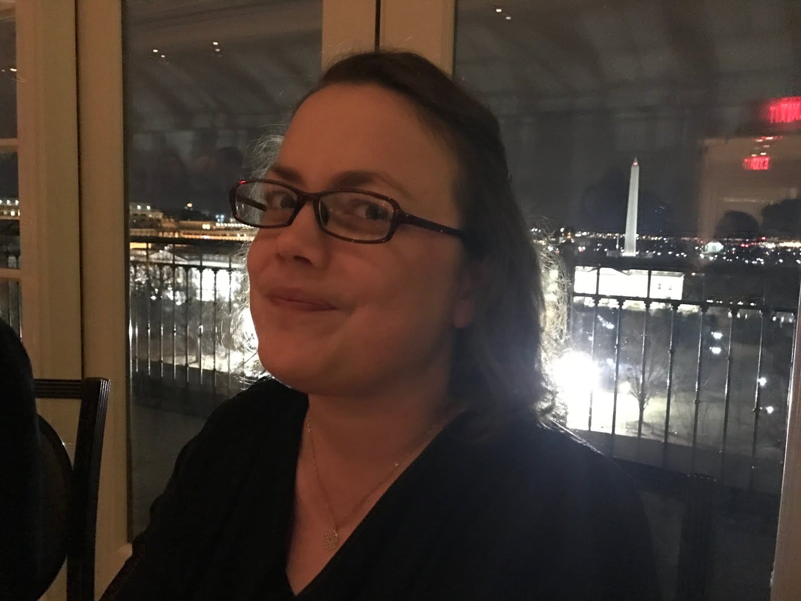 Company Holiday Party