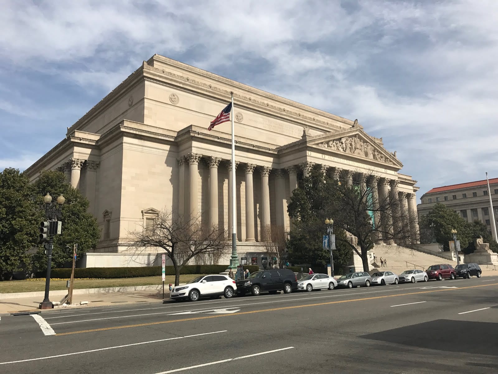 National Archives