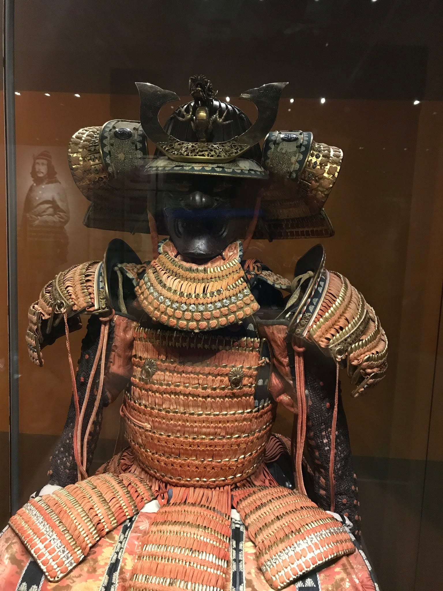 Smithsonians, Natural and American History