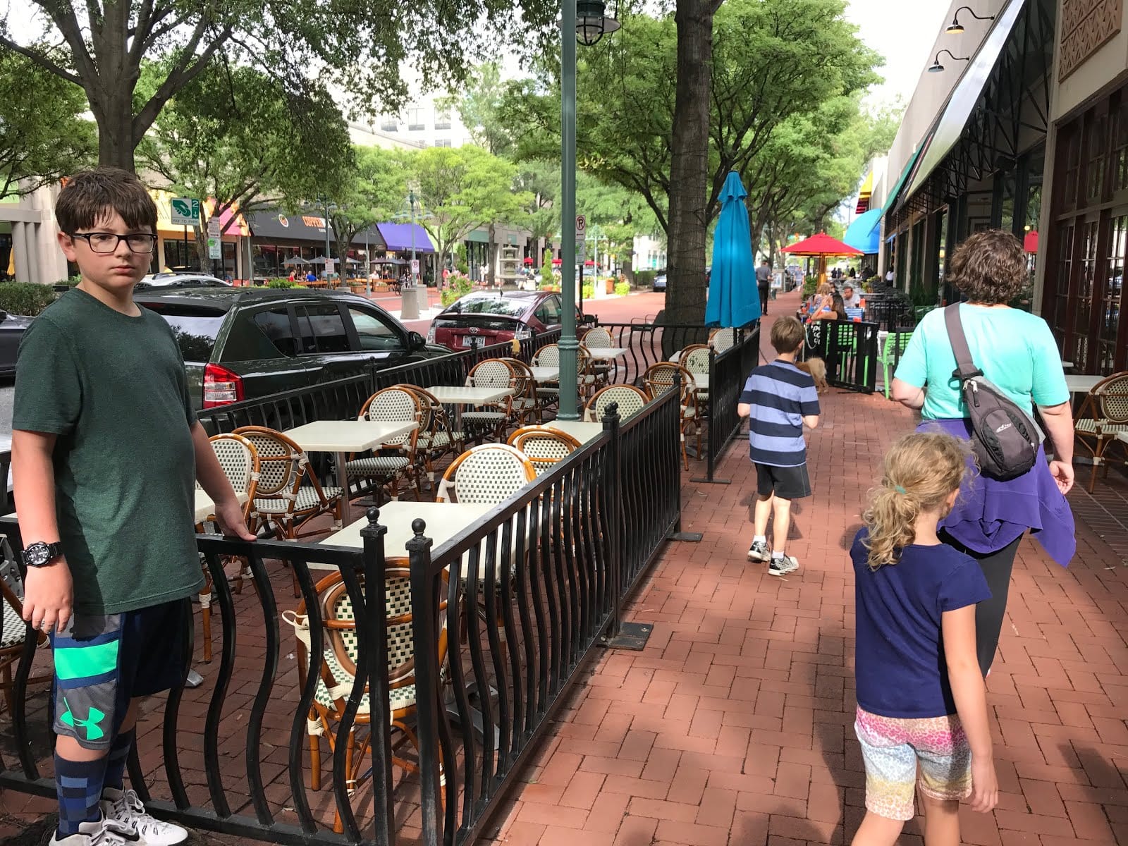 Village at Shirlington, Arlington, VA