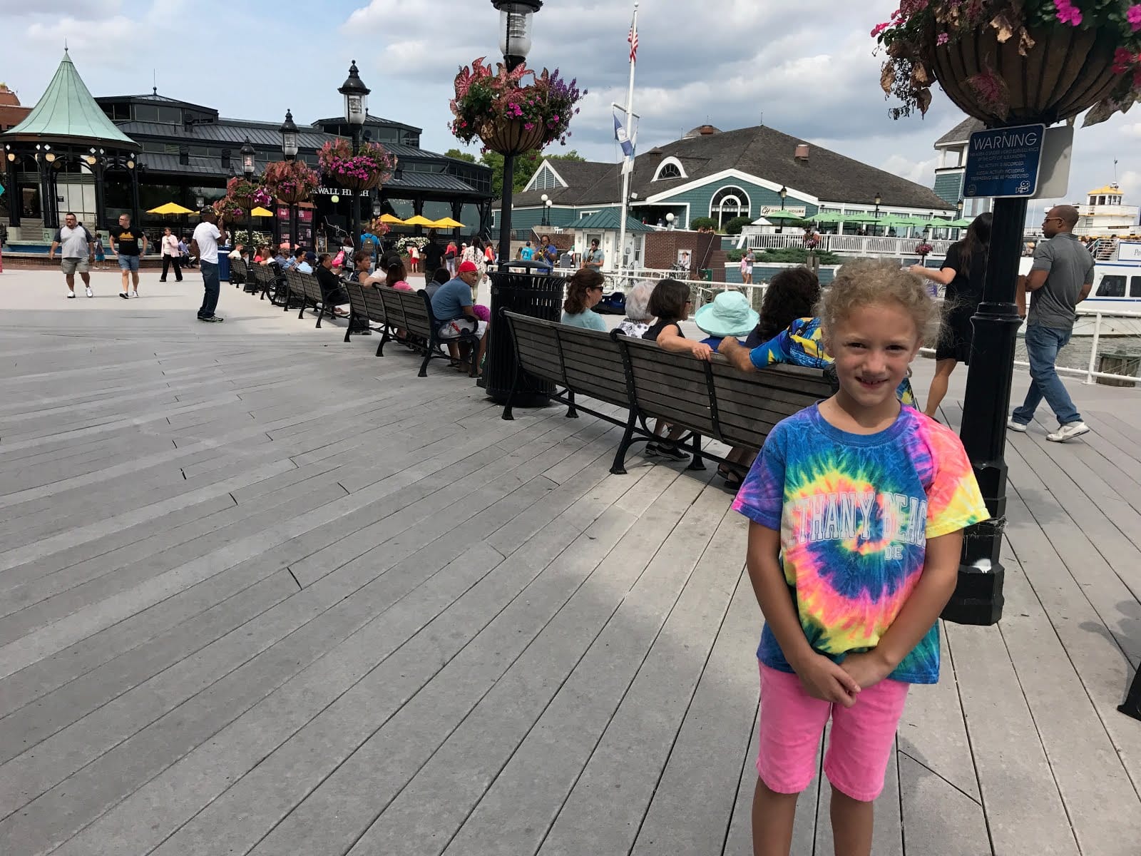 Historic Alexandria, VA Waterfront