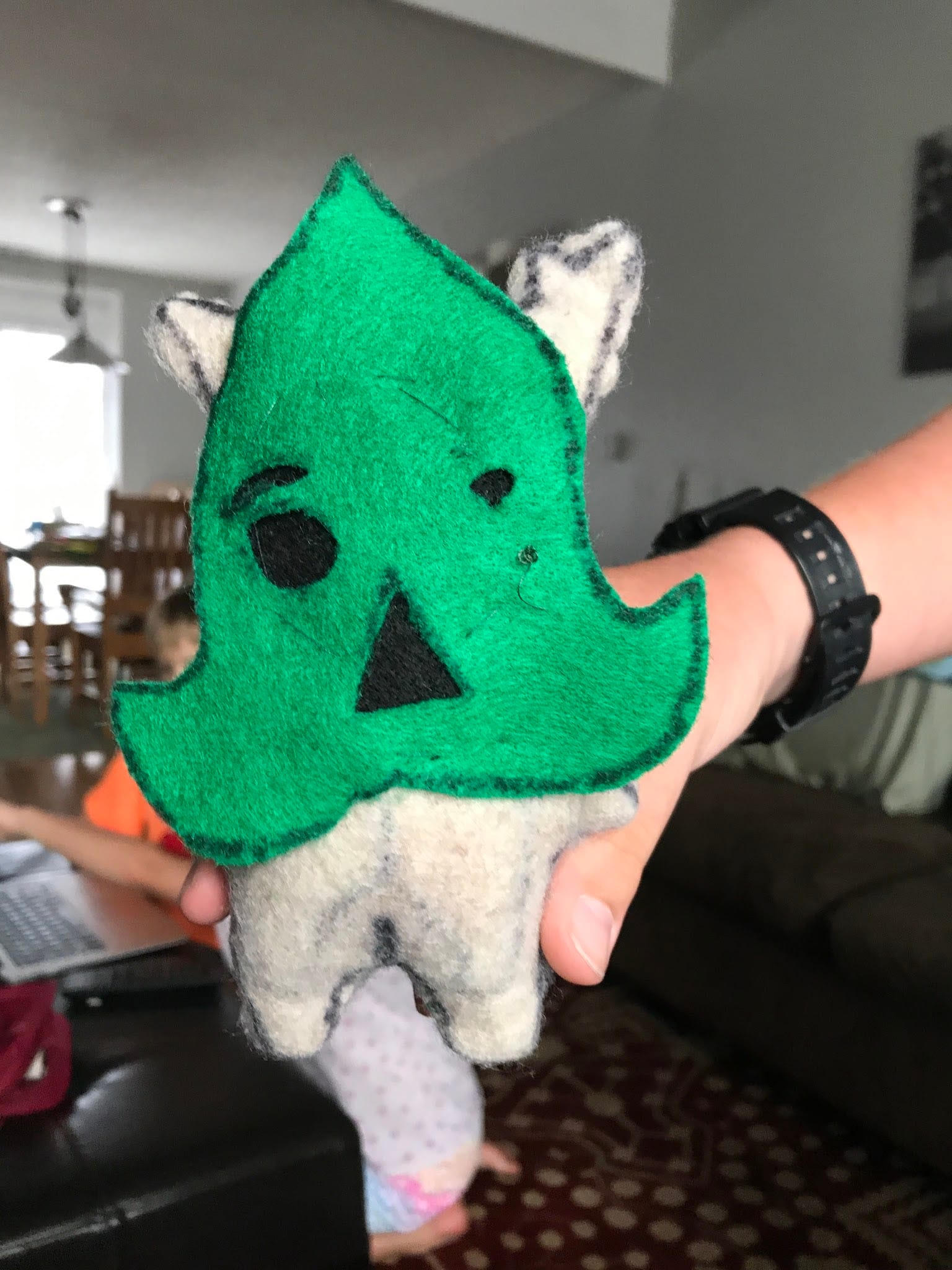 Breath of the Wild figures