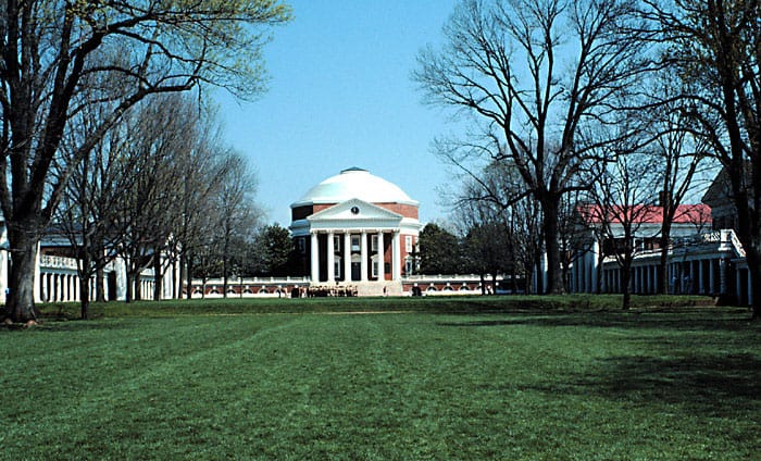 University of Virginia