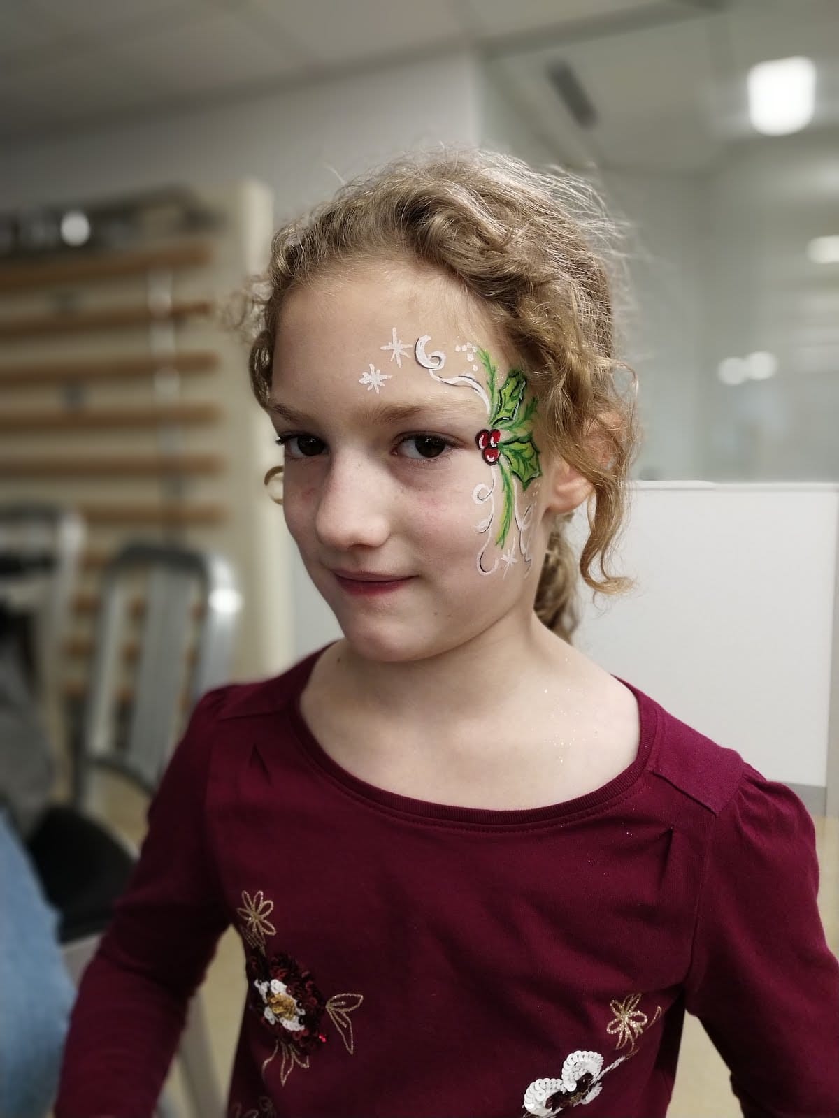 RockCreek Holiday Party