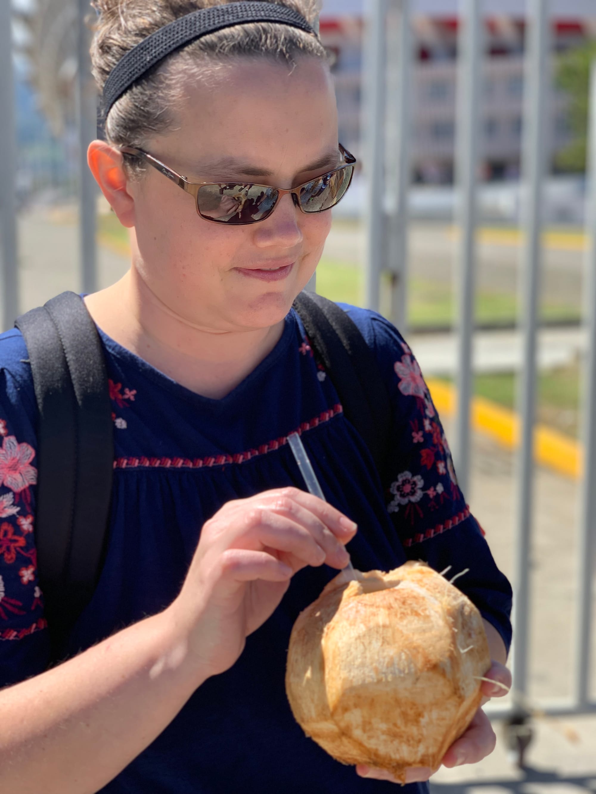 Parque La Sabana - The Central Park of San Jose