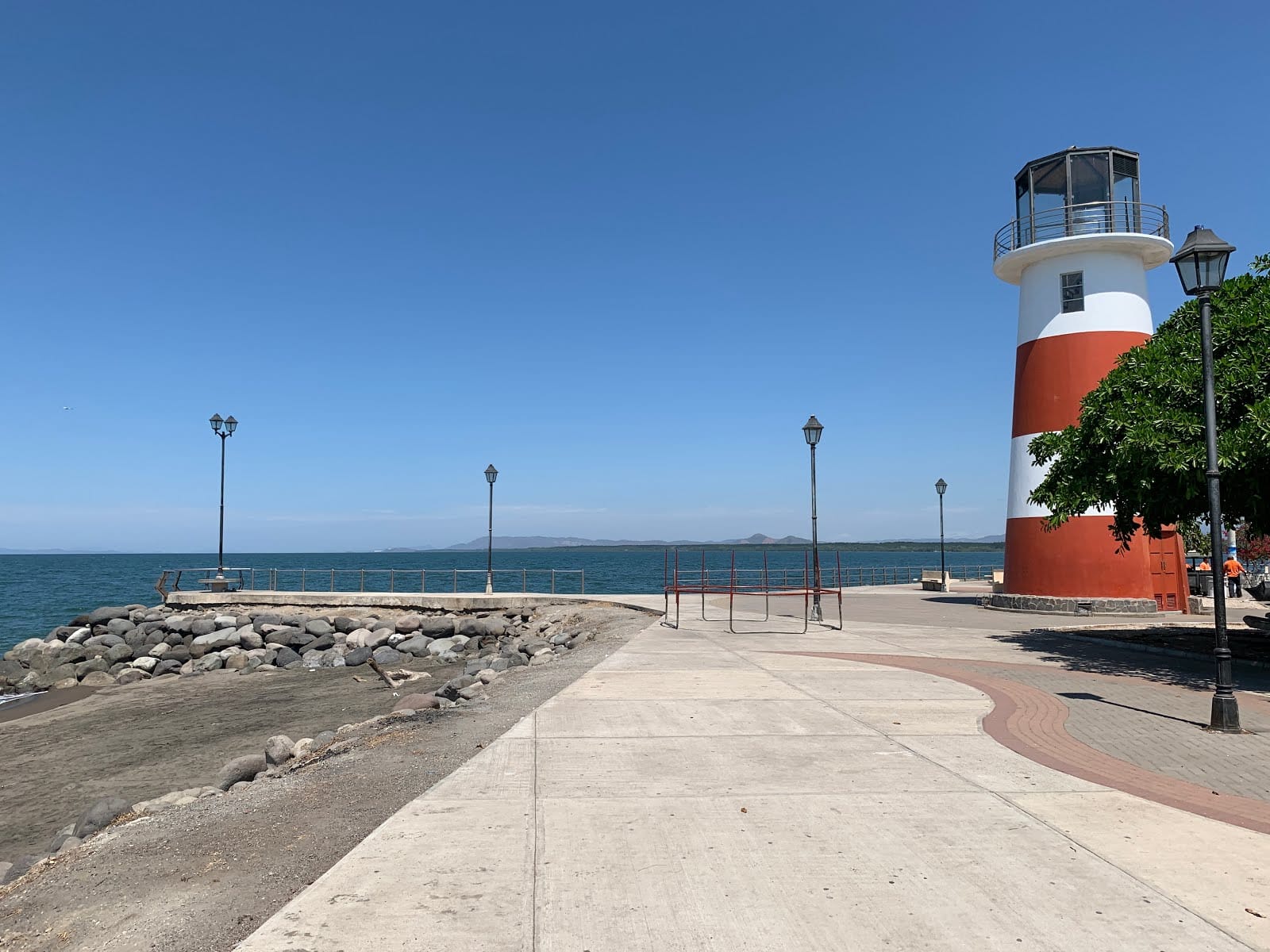 Heading to the Beach - Esterillos and Puntarenas