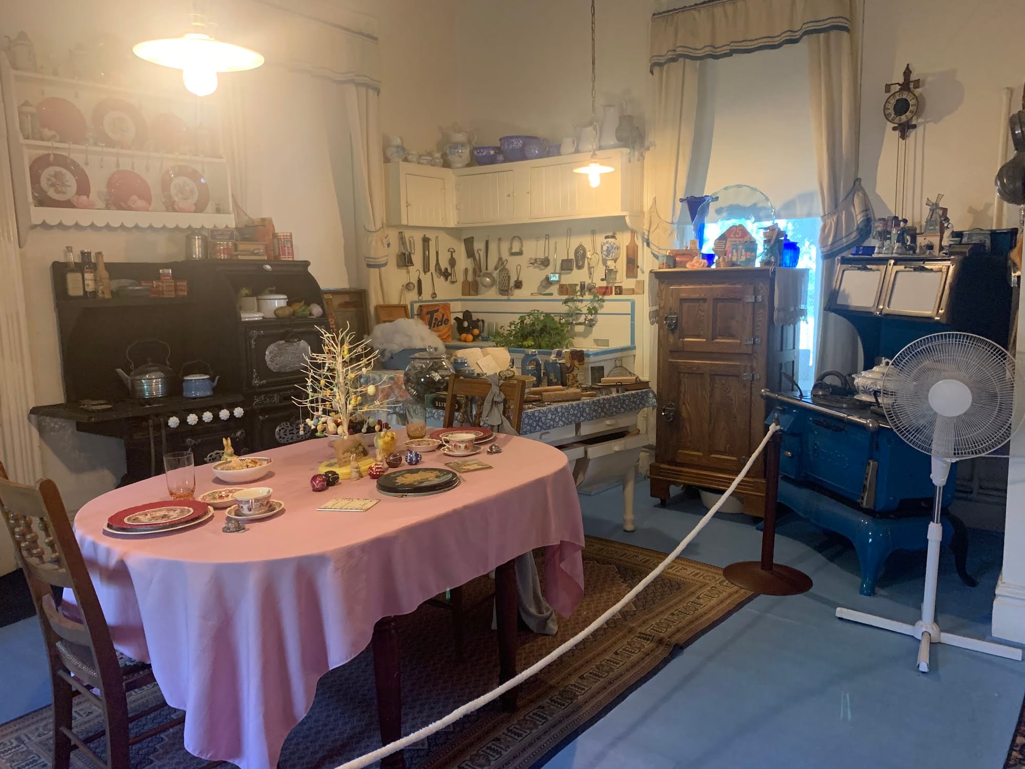 Historical Zalud Family Home in Porterville, CA