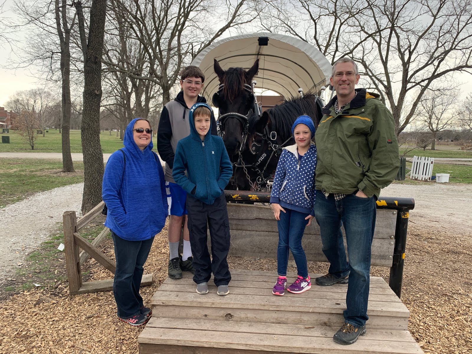 Historic Nauvoo, IL, Part 1