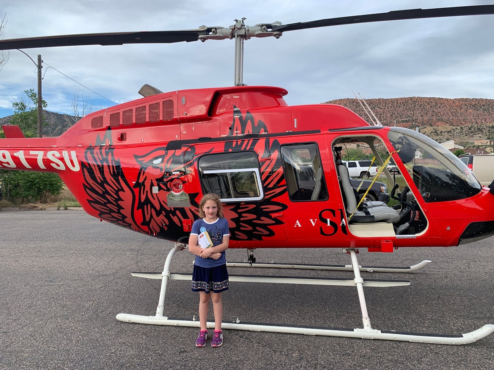 Iron County K9 Police Recognition Event