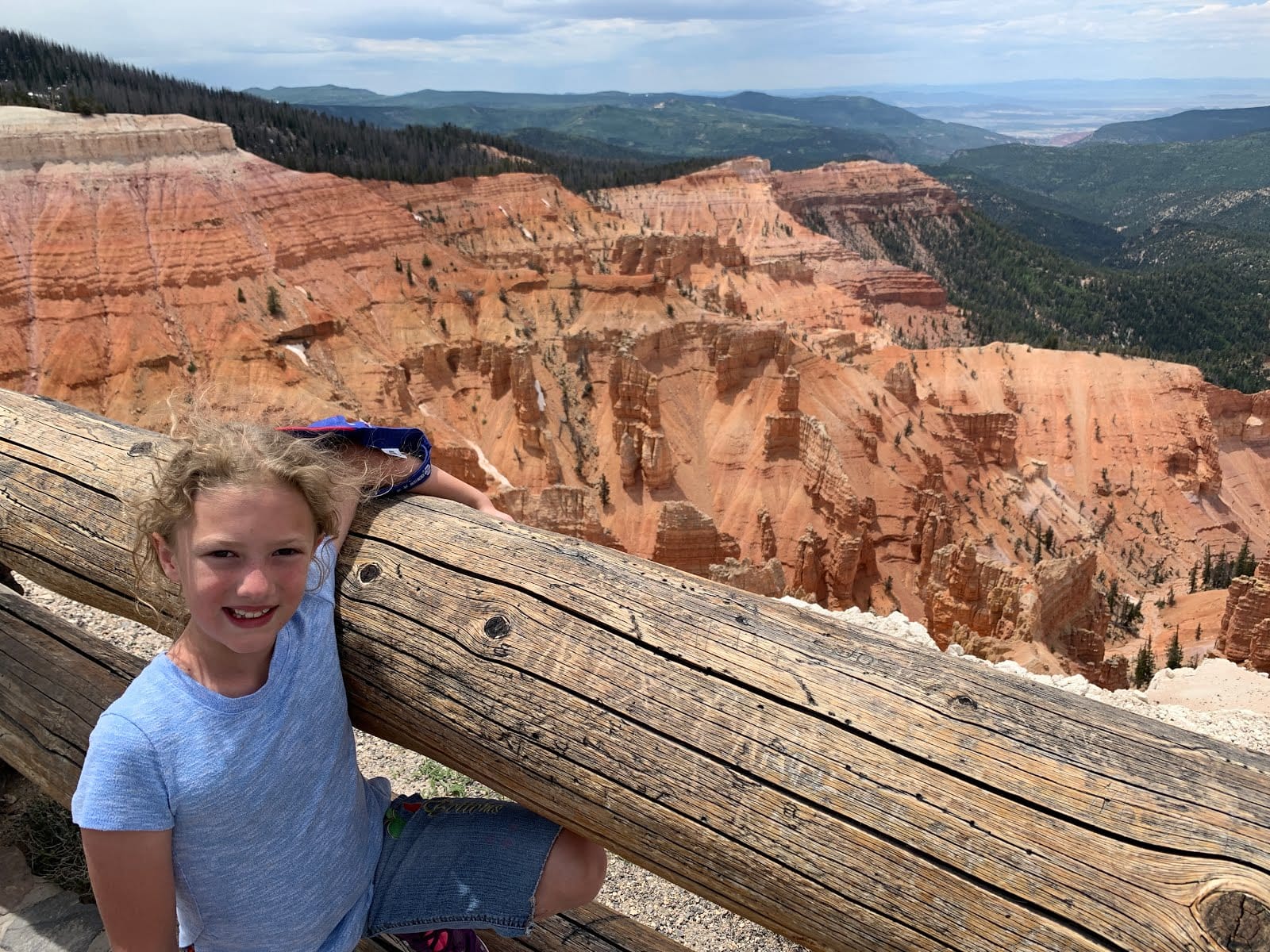 Cedar Breaks National Monument