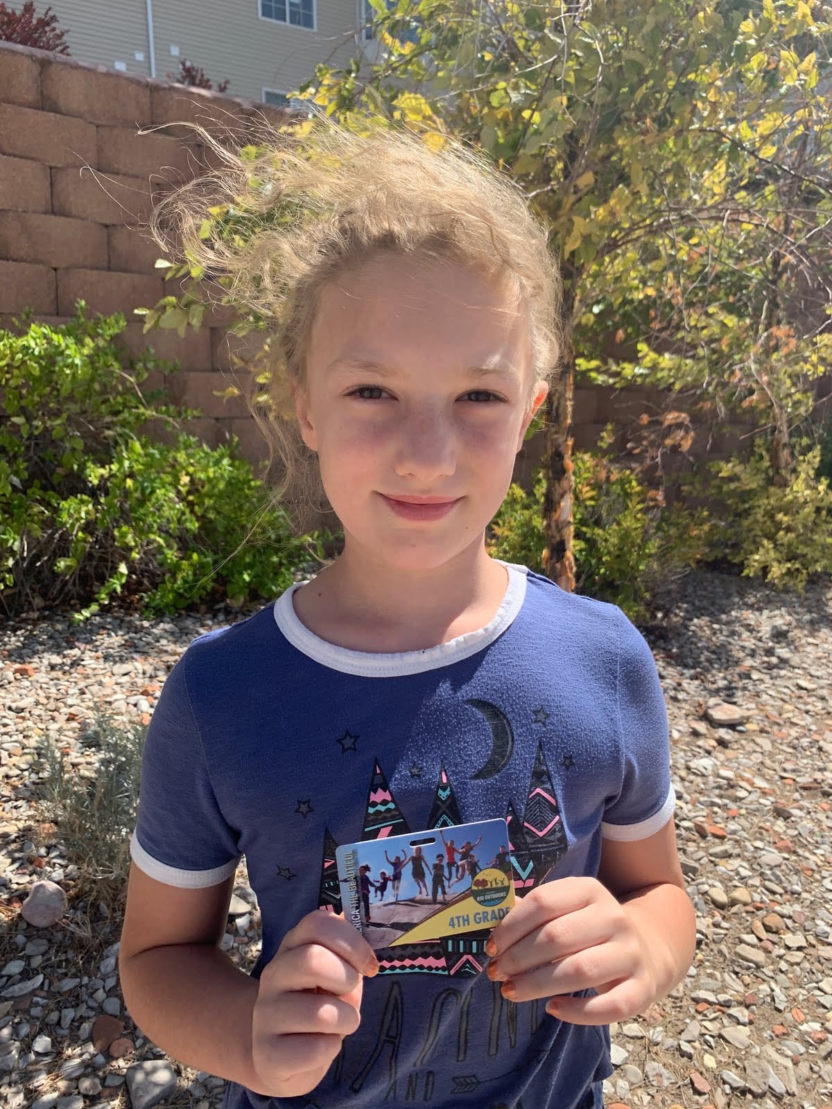 Every Kid in a Park - Free National Park Annual Pass