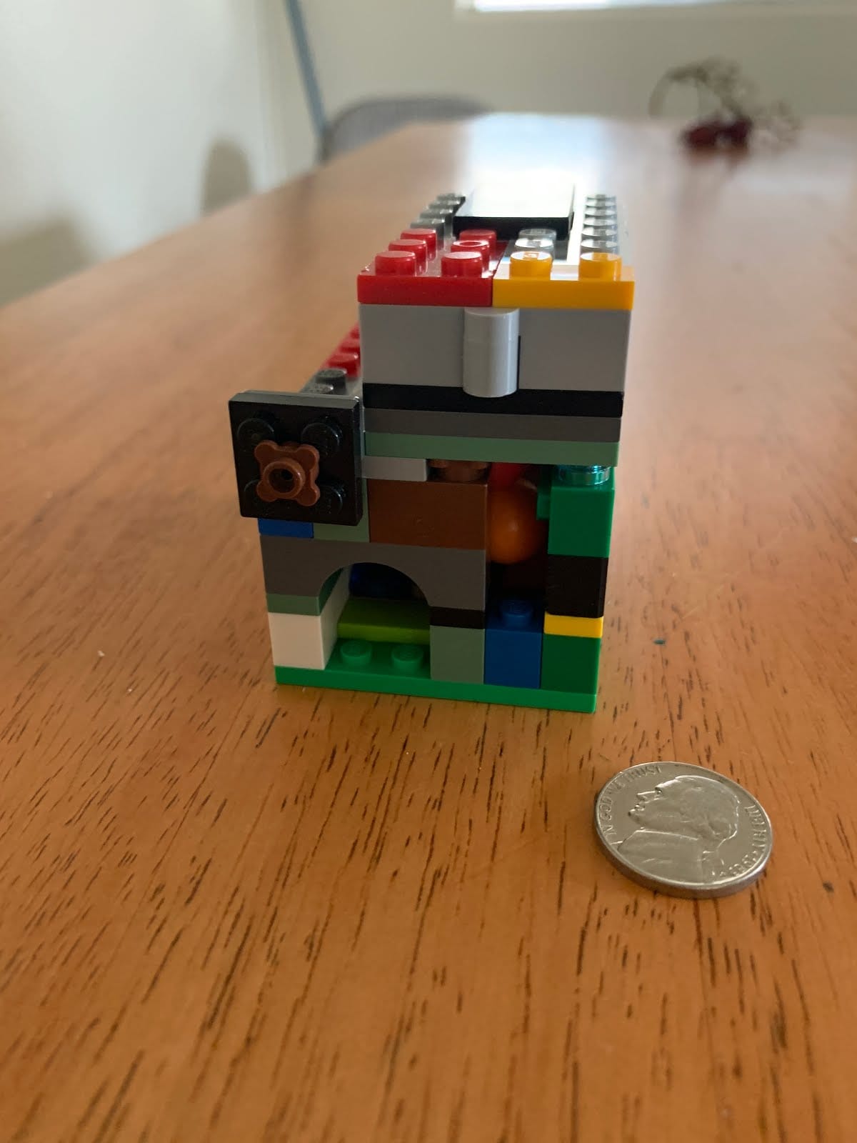 Tucker's Candy Machine