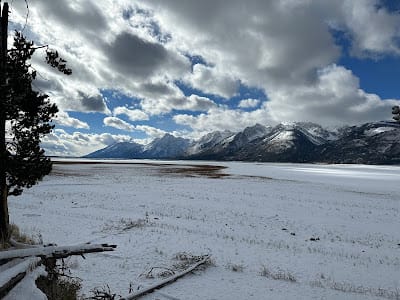 Grand Teton National Park