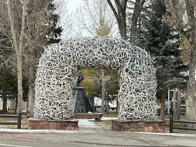 Jackson, Wyoming