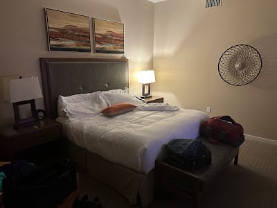 Trip to Phoenix, part 2