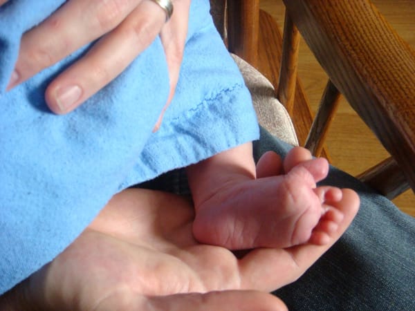Baby Feet