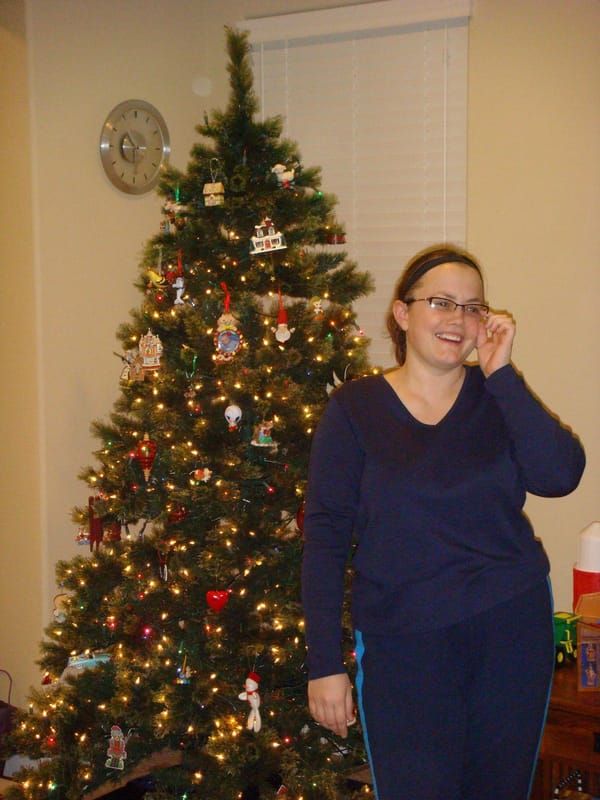 Christmas At Home With The Akslands