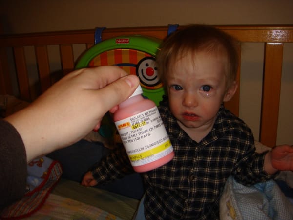 It's the Most Unhealthy Tiiiiiime of the Year!!