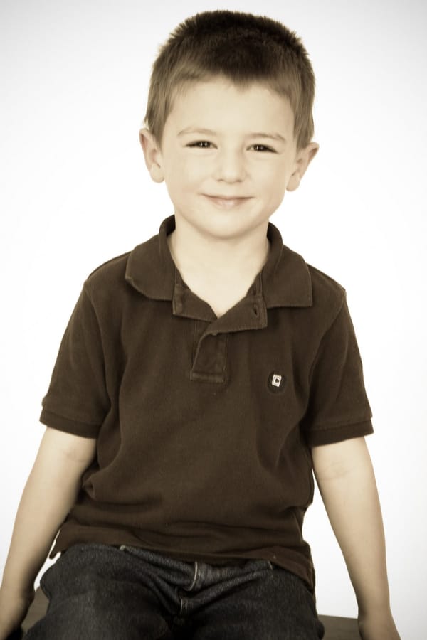 Preschool for Carson