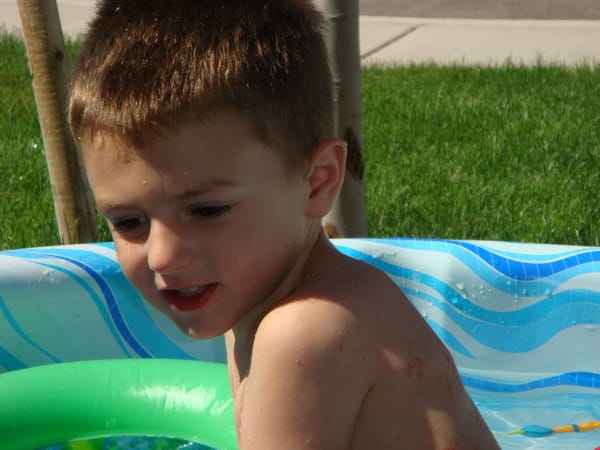 This is for you, Andrea!