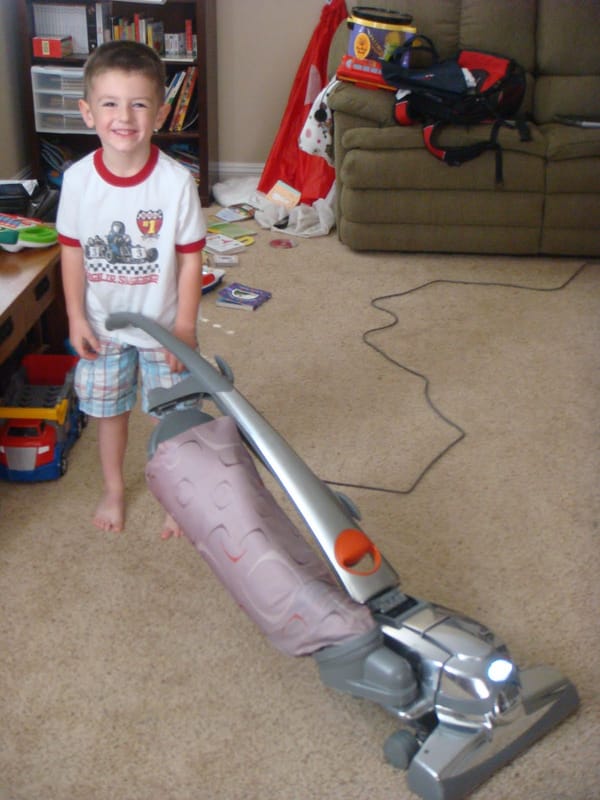 New Kirby, new found passion