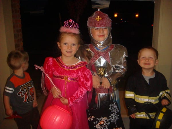 Halloween 2010