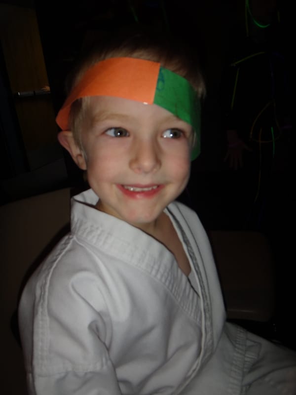 Variety Show and Tooth