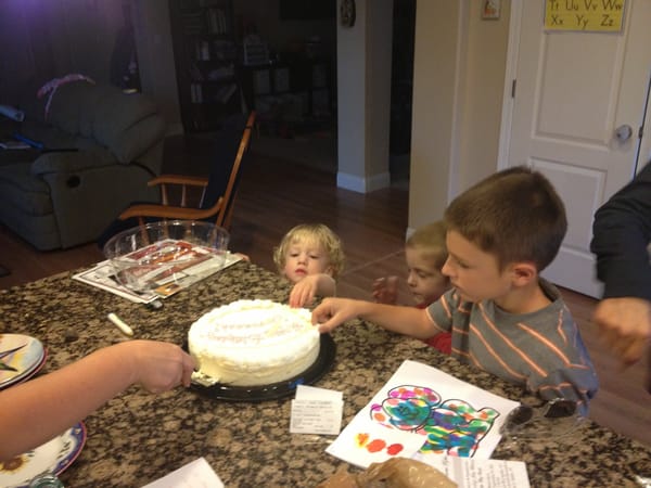 Taking pictures off the camera