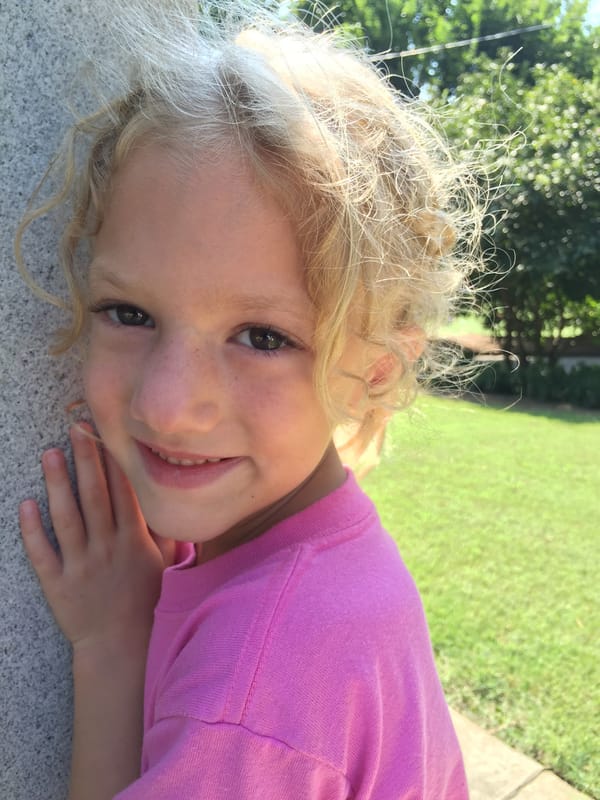 A Day in Downtown Atlanta