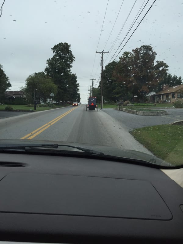 Lancaster County, PA