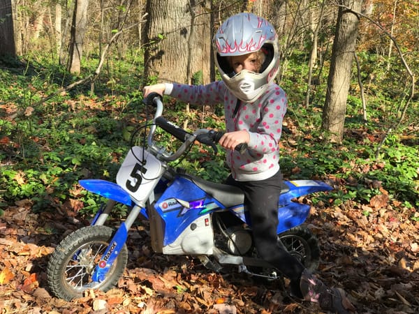 A Day in the Life of a Fairfax Family